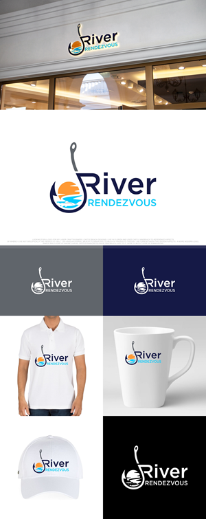 Logo Design by KajalRekha for this project | Design: #28768117