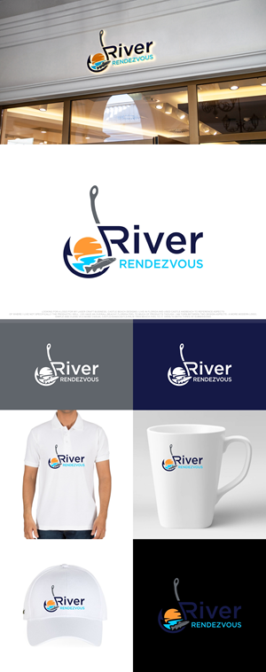 Logo Design by KajalRekha for this project | Design: #28768119