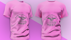 T-shirt Design by Eclipse Creative for this project | Design: #28747109