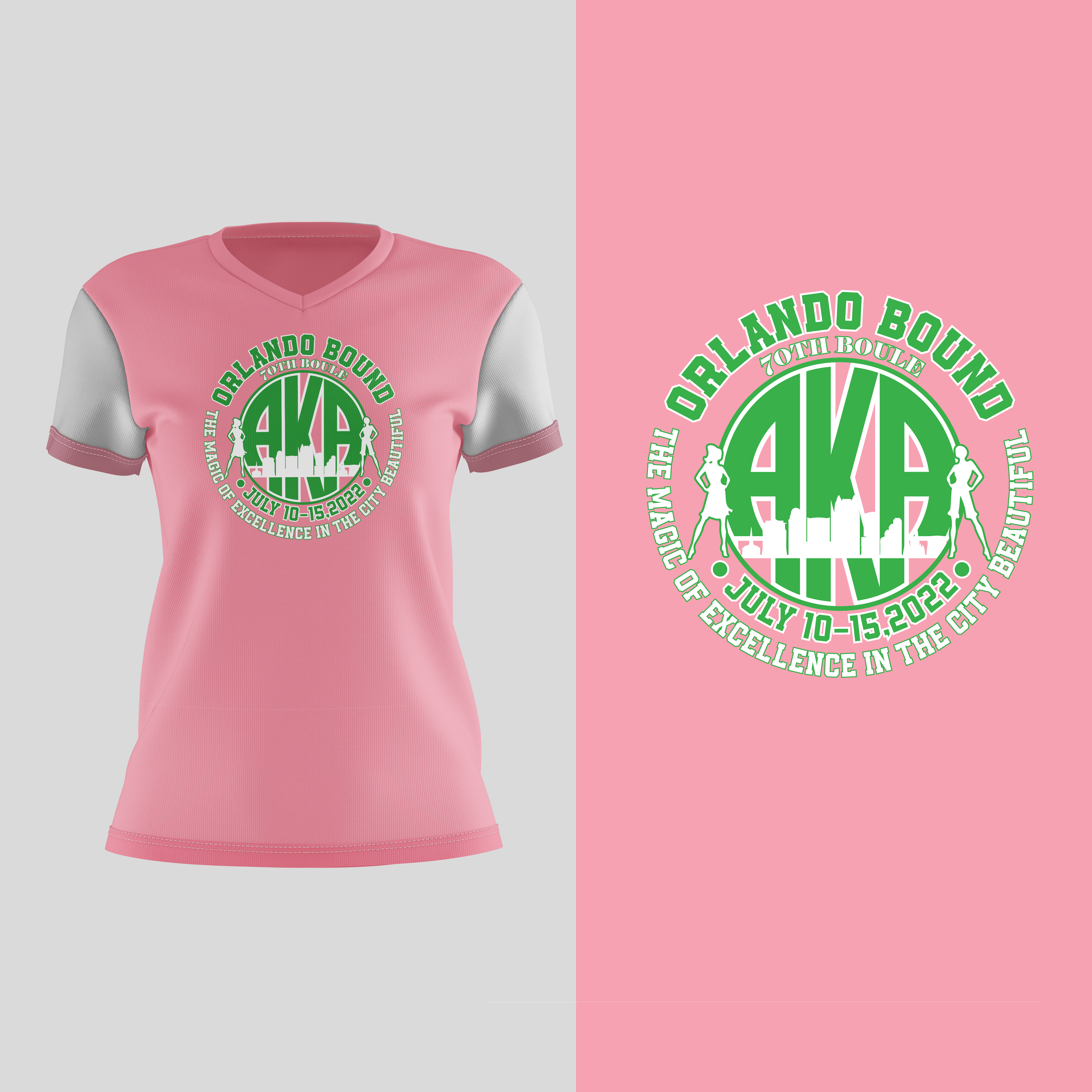 Design de T-shirt par HizukaSato pour ce projet | Design #28753509
