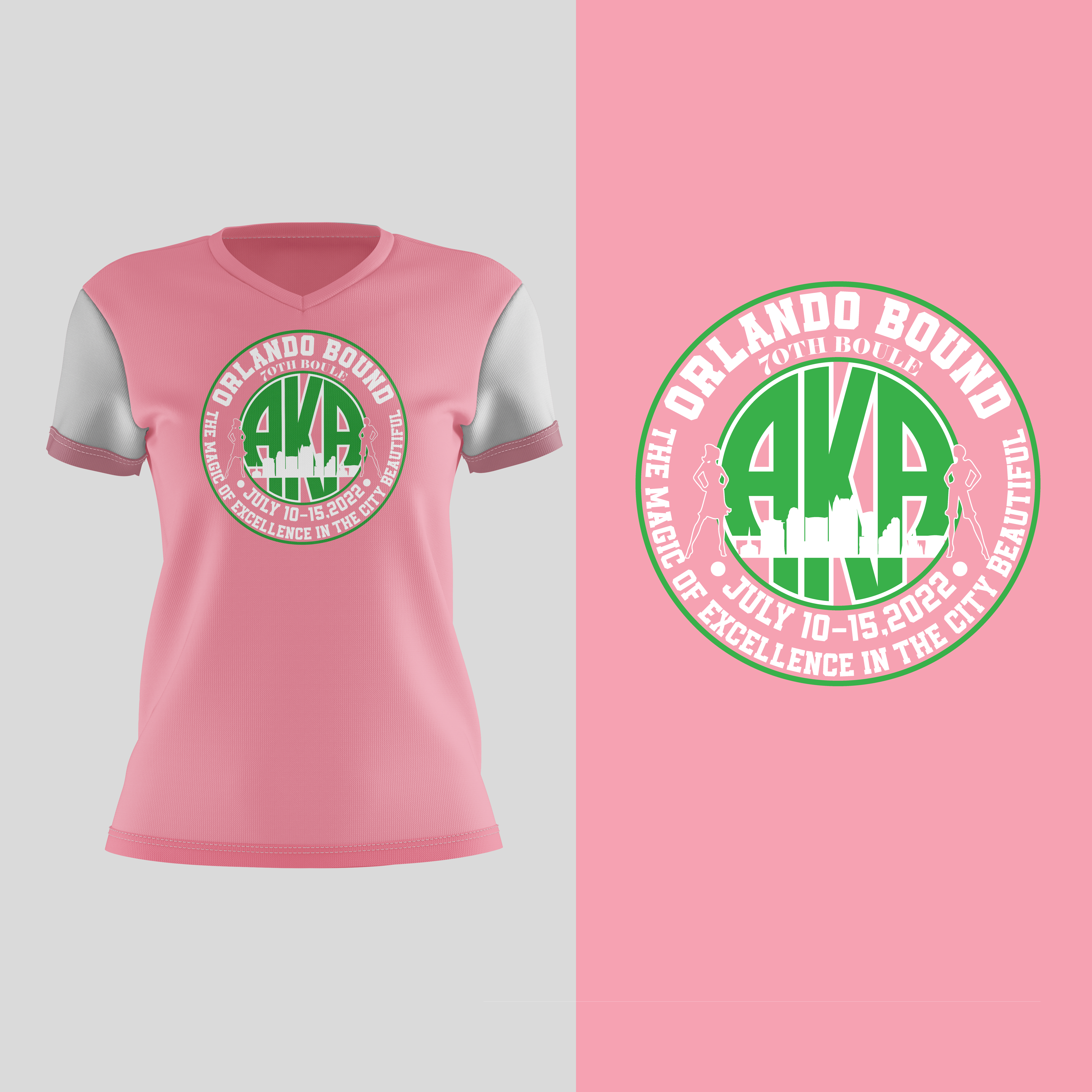 T-shirt Design by HizukaSato for this project | Design #28753510