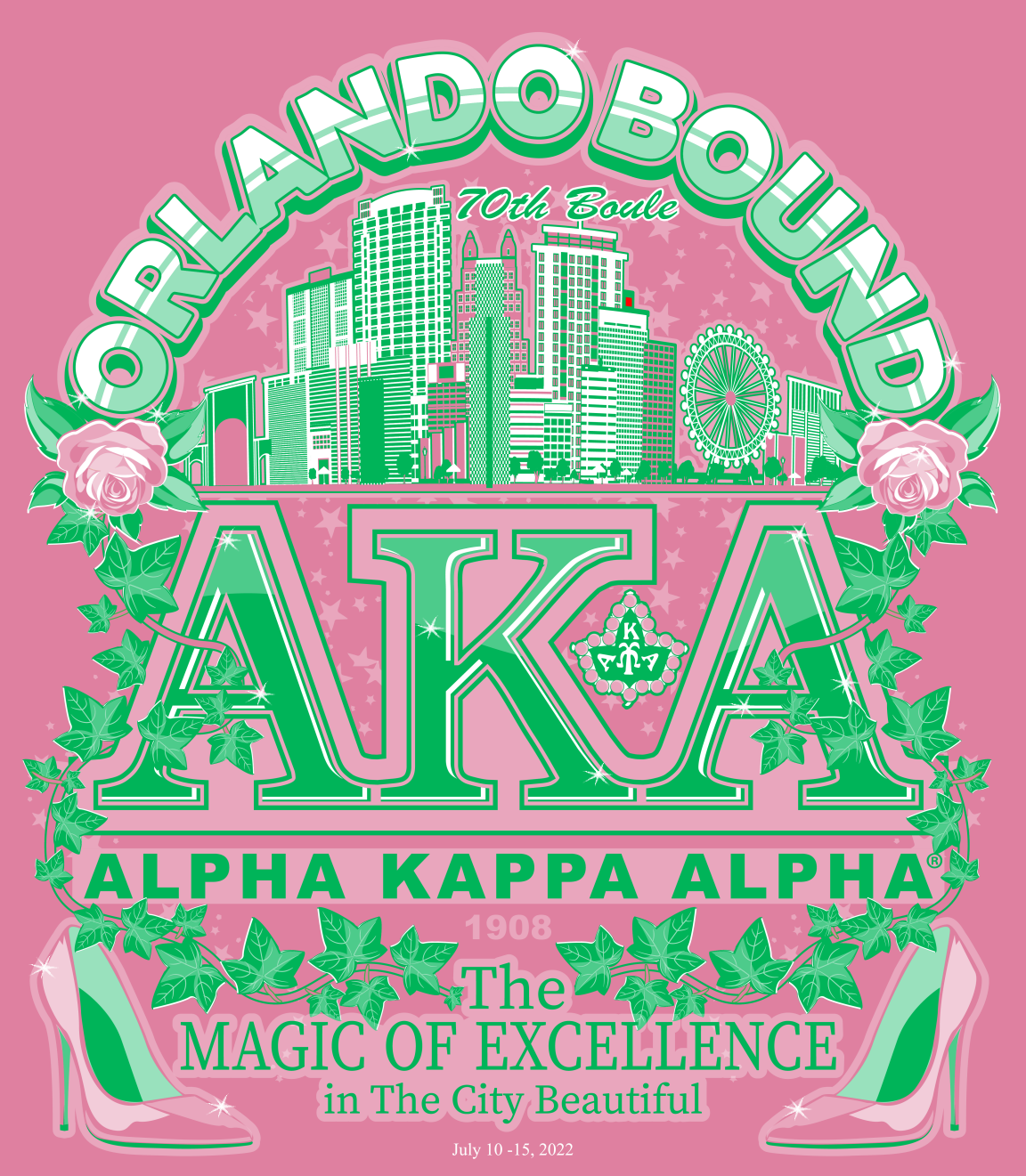 T-shirt Design by Get'n Graphic for this project | Design #28741684