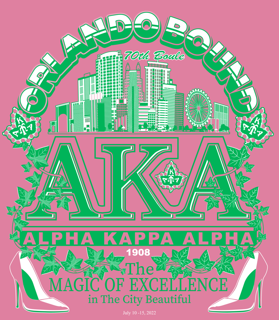 T-shirt Design by Get'n Graphic for this project | Design #28754791