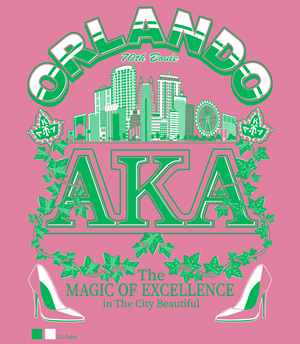 T-shirt Design by Get'n Graphic