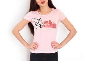 Design de T-shirt par ~idiaz~ pour ce projet | Design : #28758540