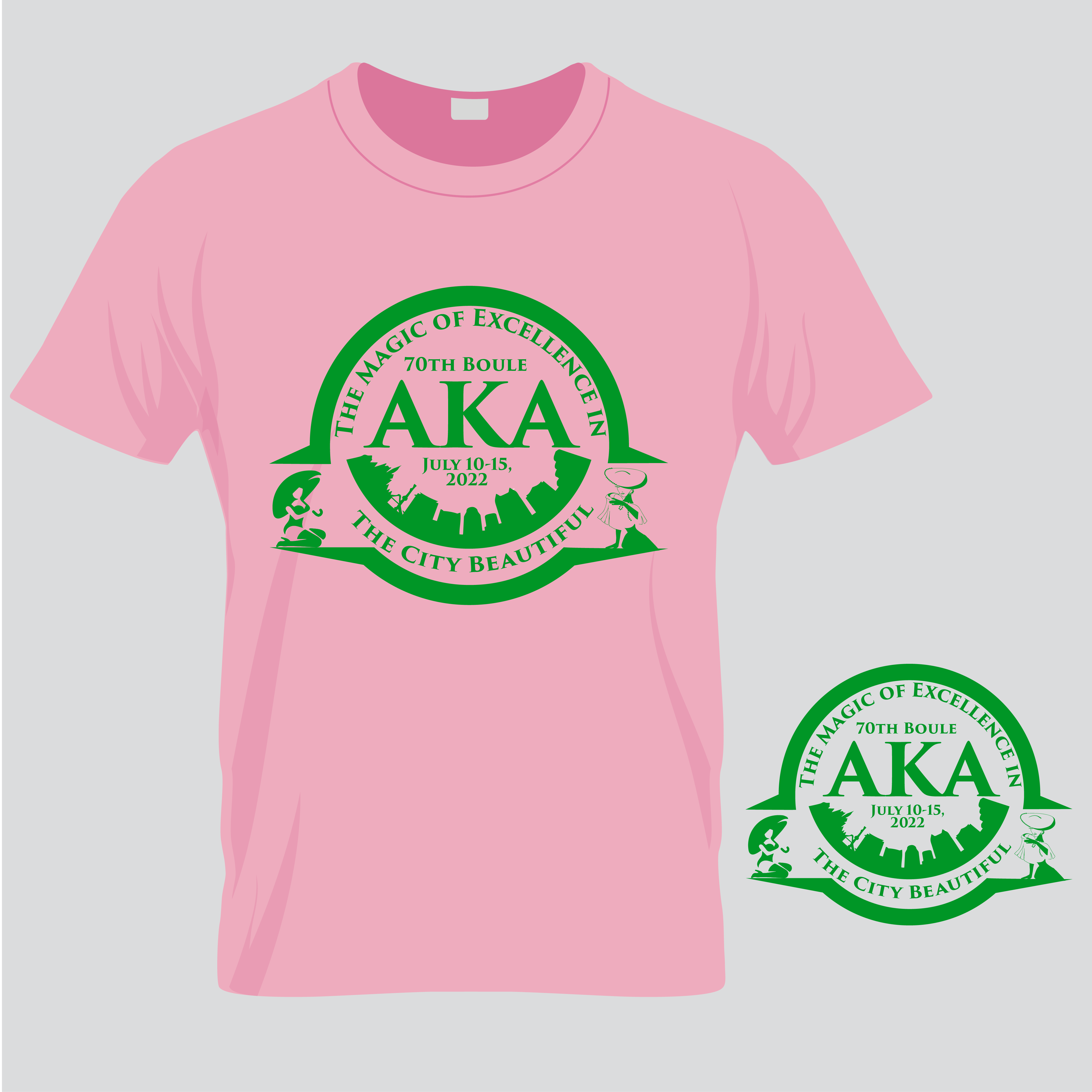T-shirt Design by Oask Digitalz for this project | Design #28749863