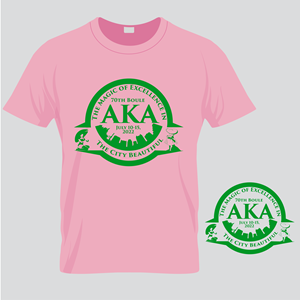 T-shirt Design by Oask Digitalz