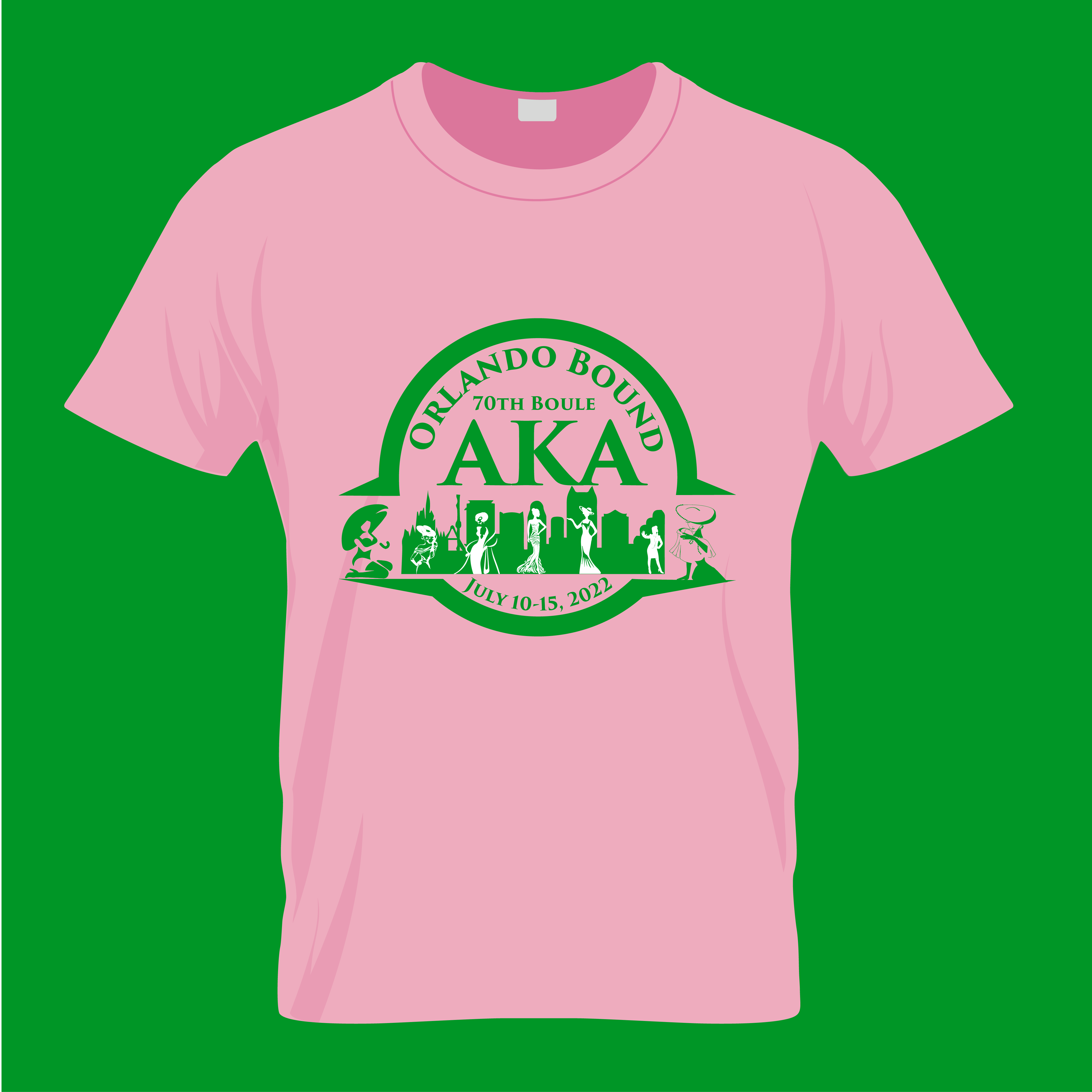 T-shirt Design by Oask Digitalz for this project | Design #28749864