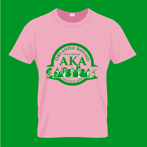 T-shirt Design by Oask Digitalz for this project | Design: #28749864
