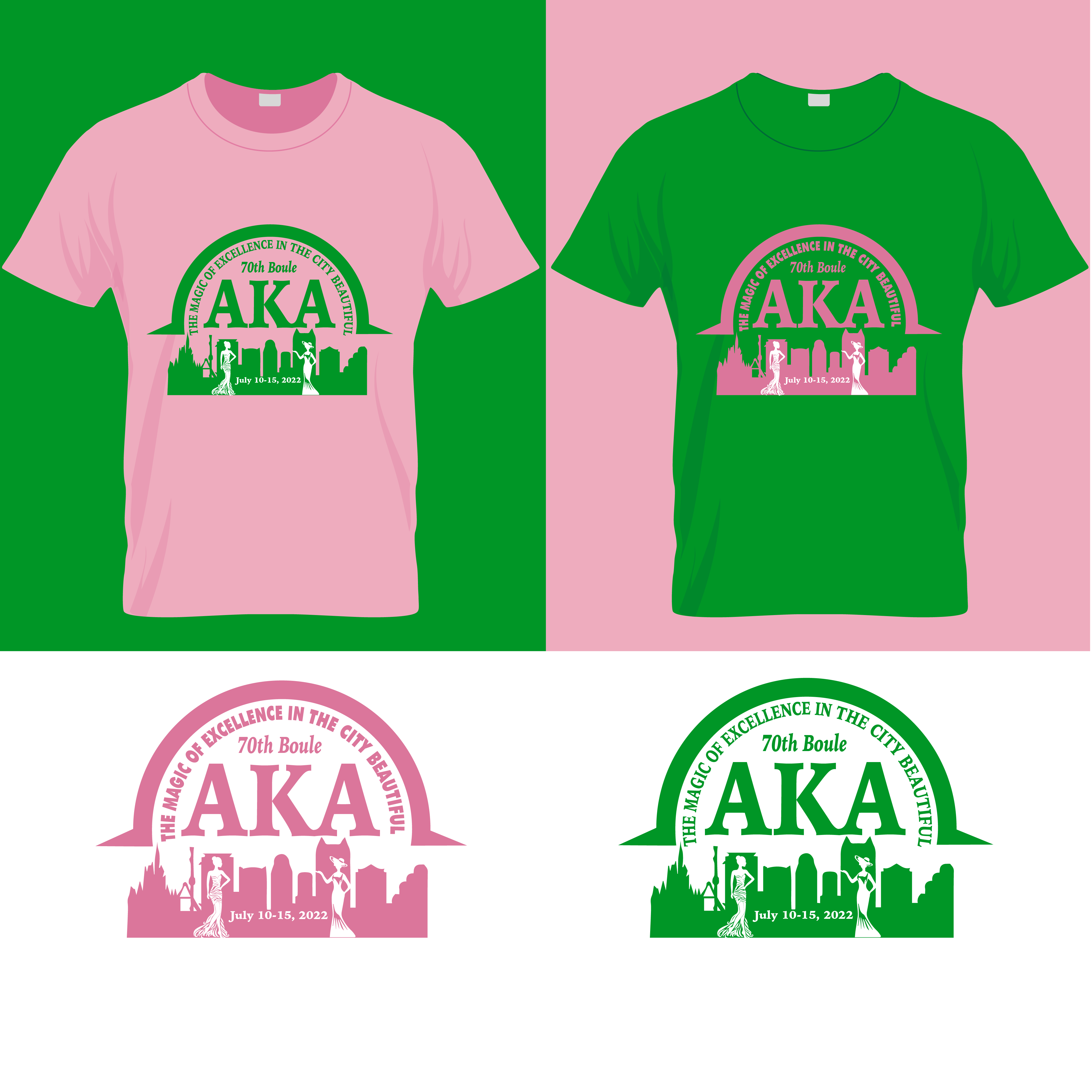 T-shirt Design by Oask Digitalz for this project | Design #28749865