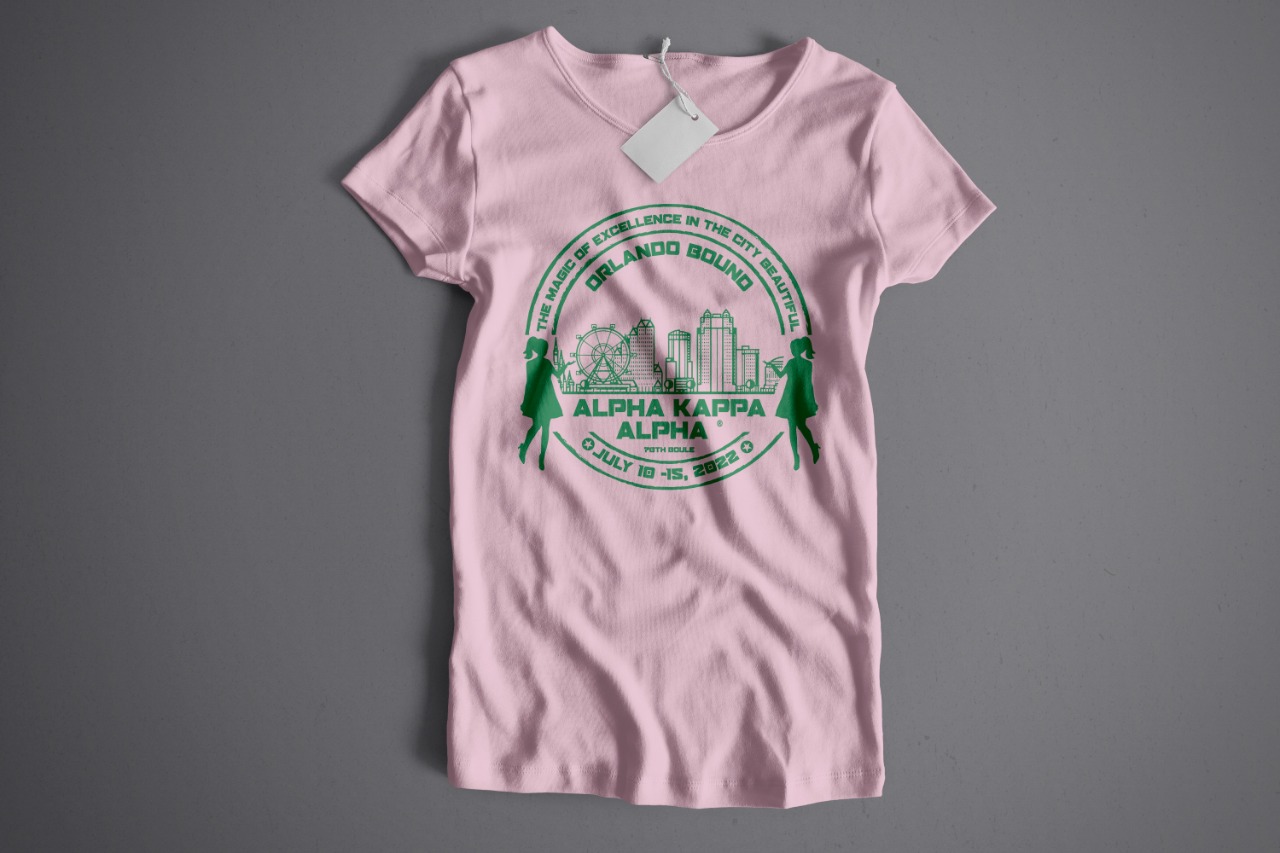 T-shirt Design by A Y A N for this project | Design #28744014