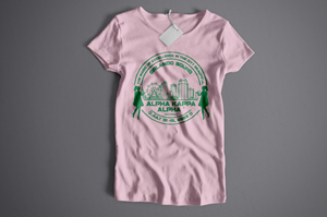 T-shirt Design by A Y A N for this project | Design: #28744014