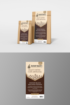 Graphic Design by KreativeMadz for this project | Design: #28766018