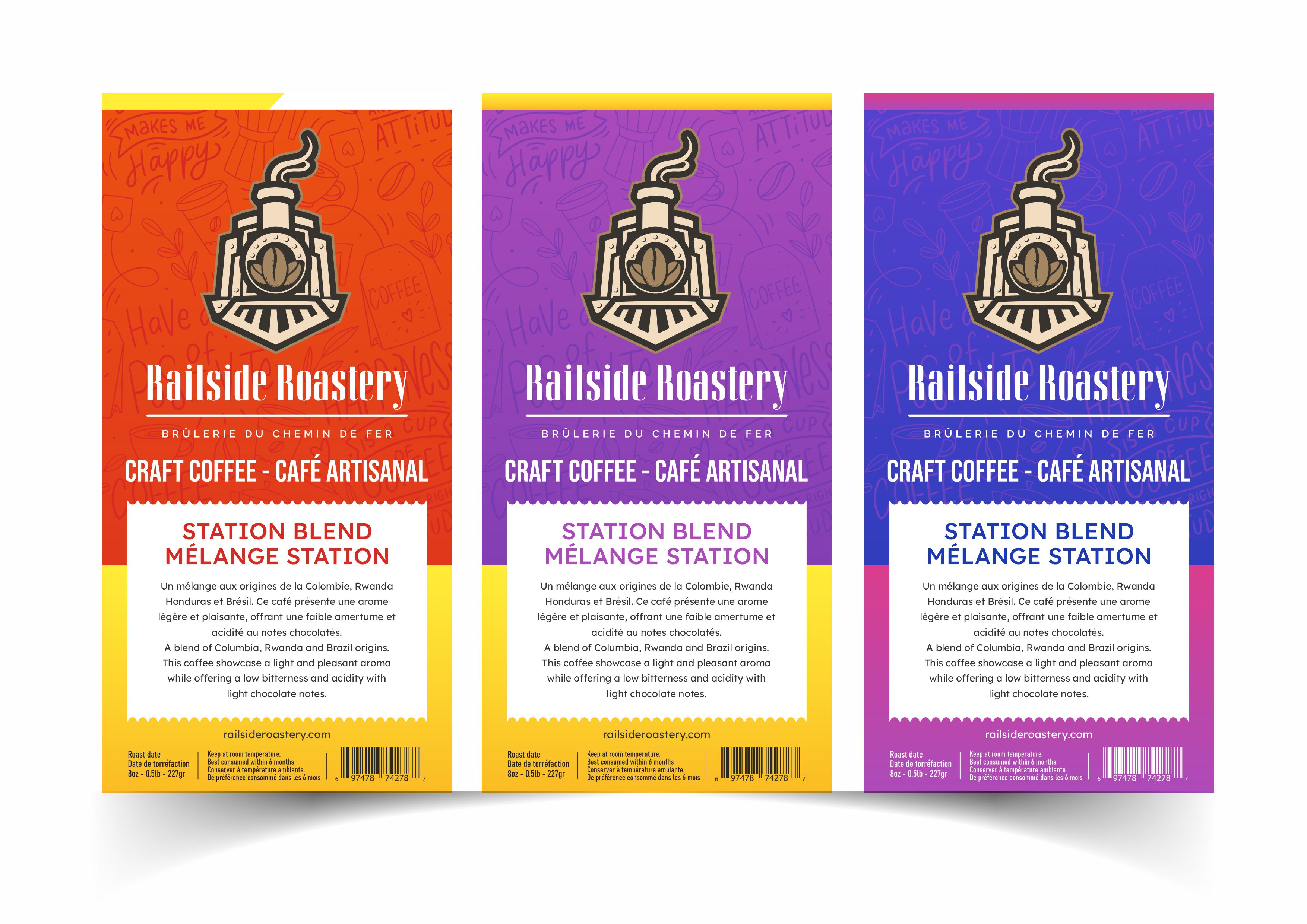 Diseño Gráfico por SAMPA DUARI para este proyecto | Diseño #28752963