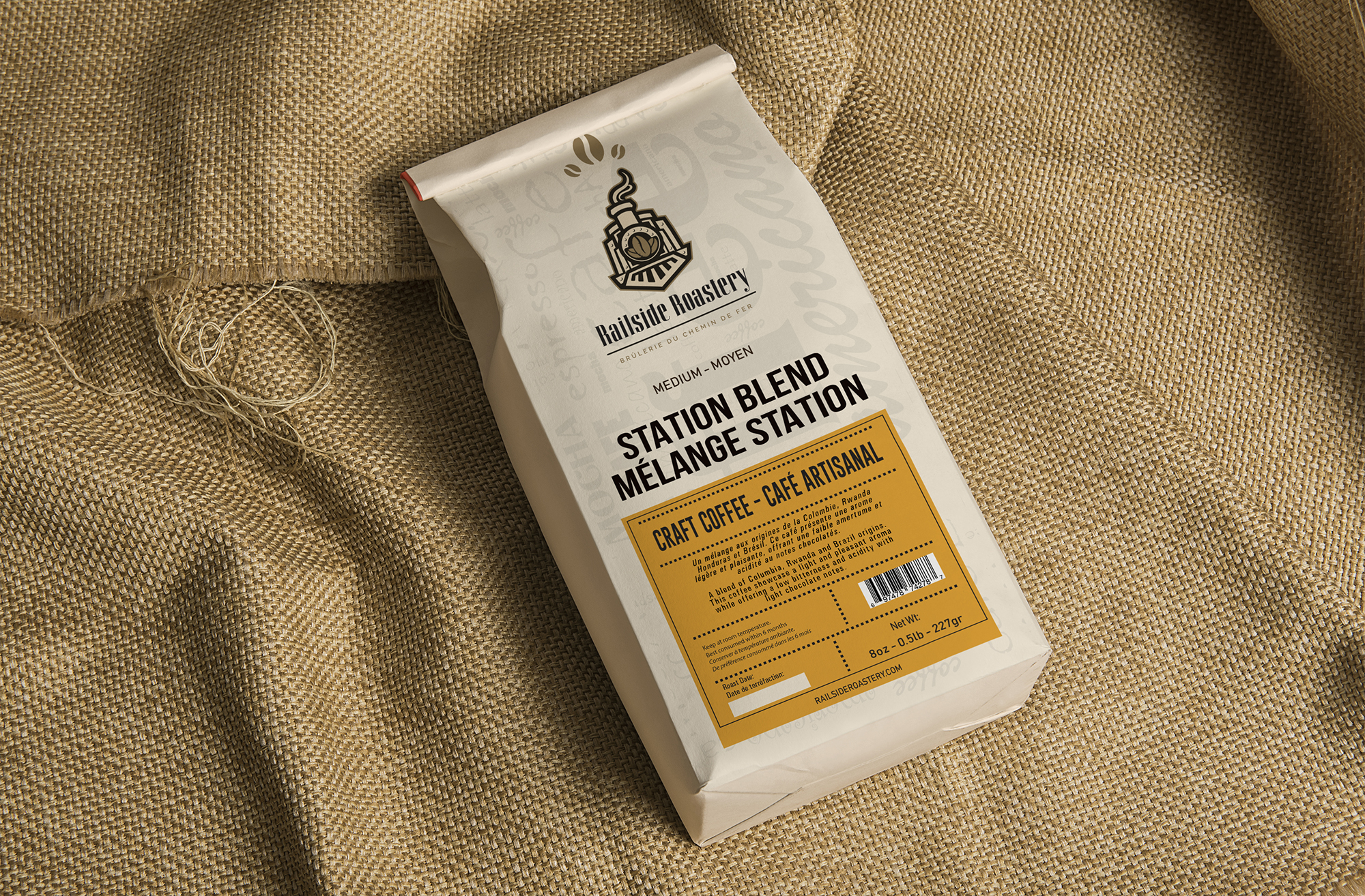 Graphic Design by ronin71 for this project | Design #28750967