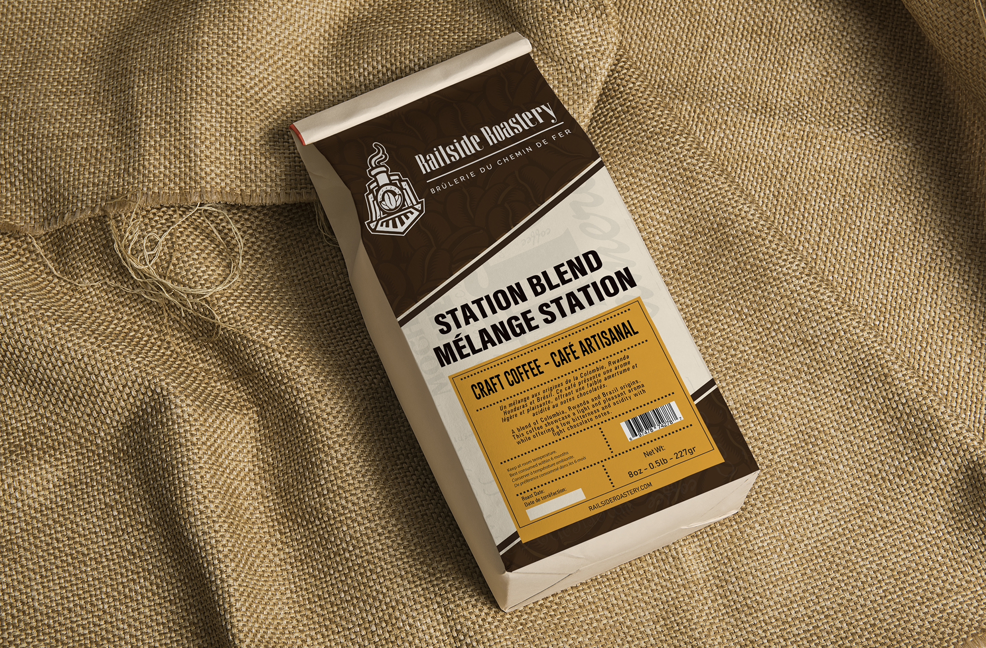 Graphic Design by ronin71 for this project | Design #28758776