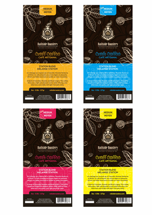 Graphic Design by lookedaeng