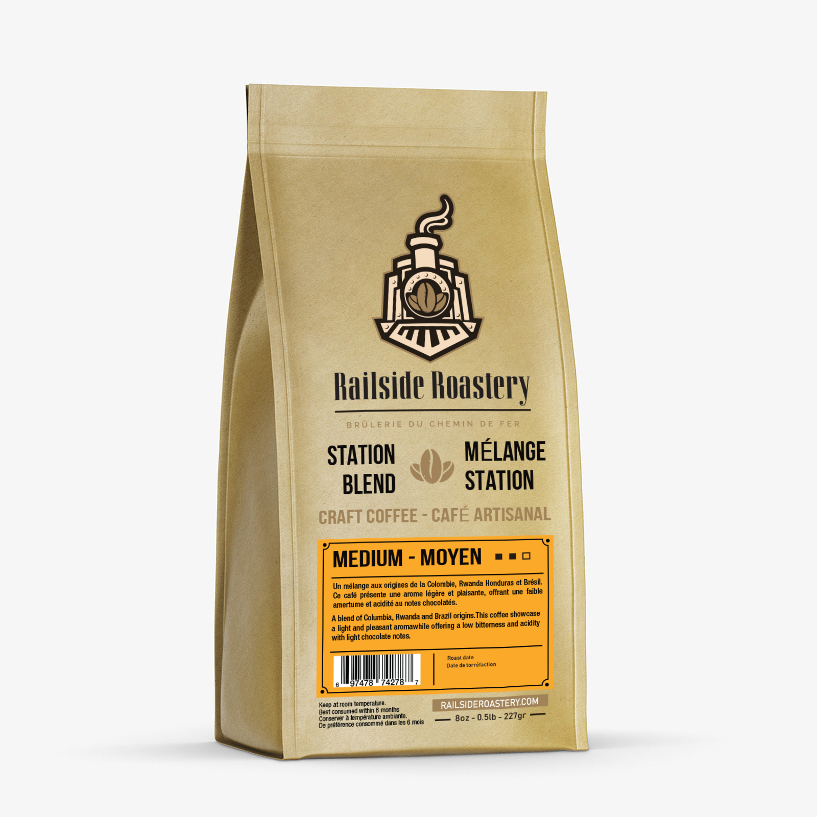 Graphic Design by Krasimira Georgieva for this project | Design #28752311