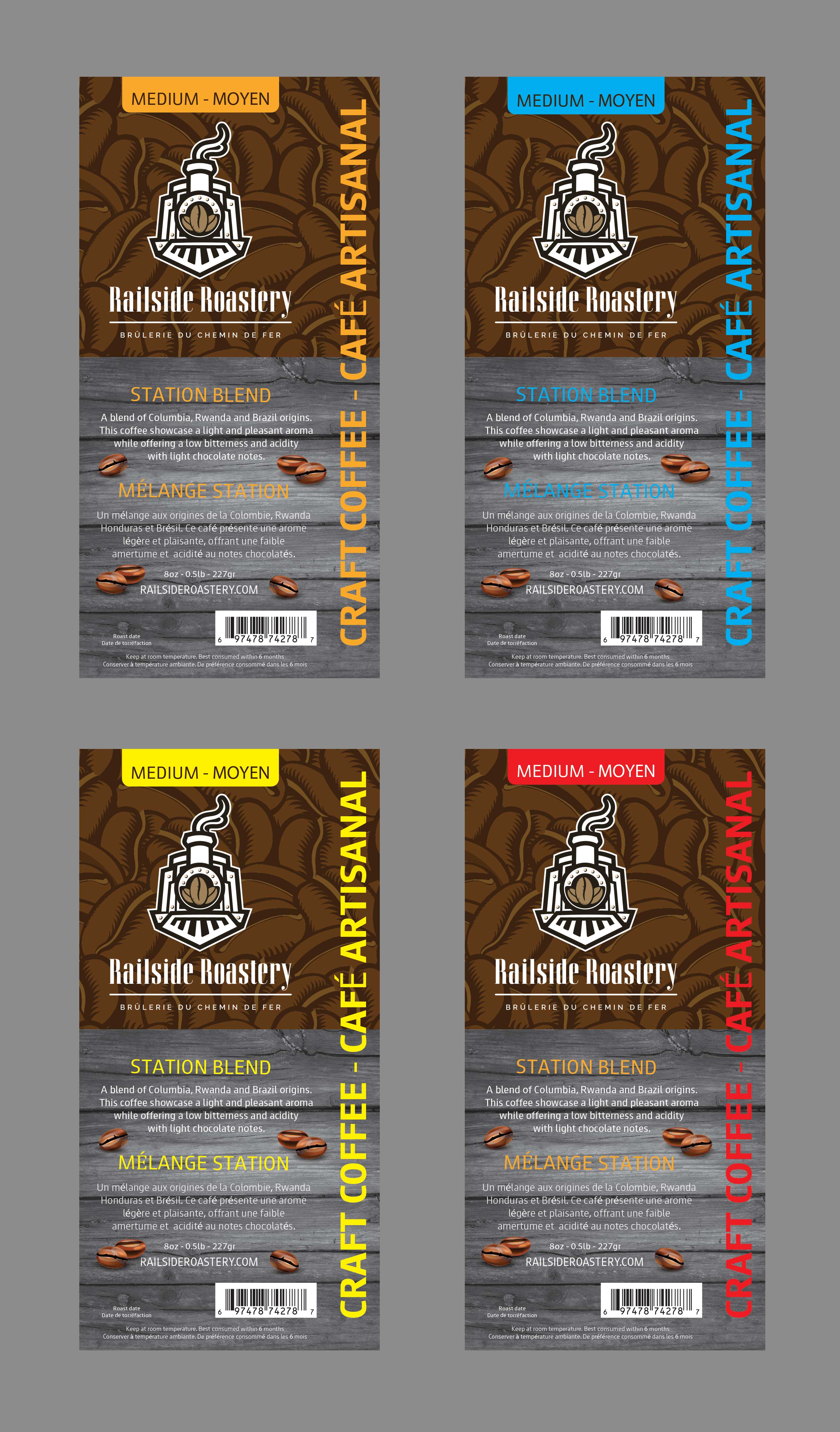 Graphic Design by Creative D2024 for this project | Design #28750008