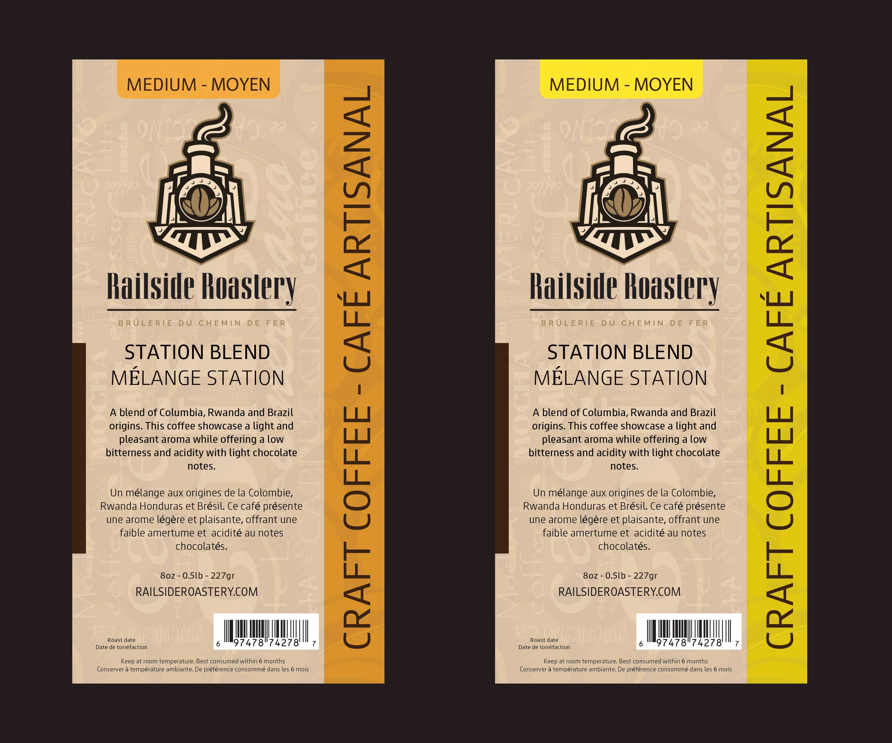 Graphic Design by Creative D2024 for this project | Design #28750009