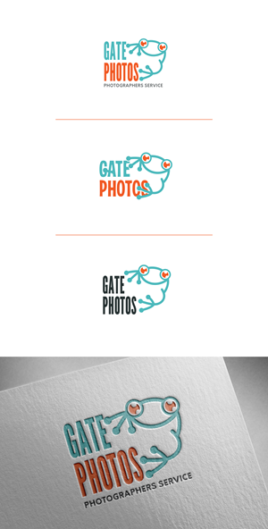 Logo Design by ARA Branding for this project | Design: #28742913