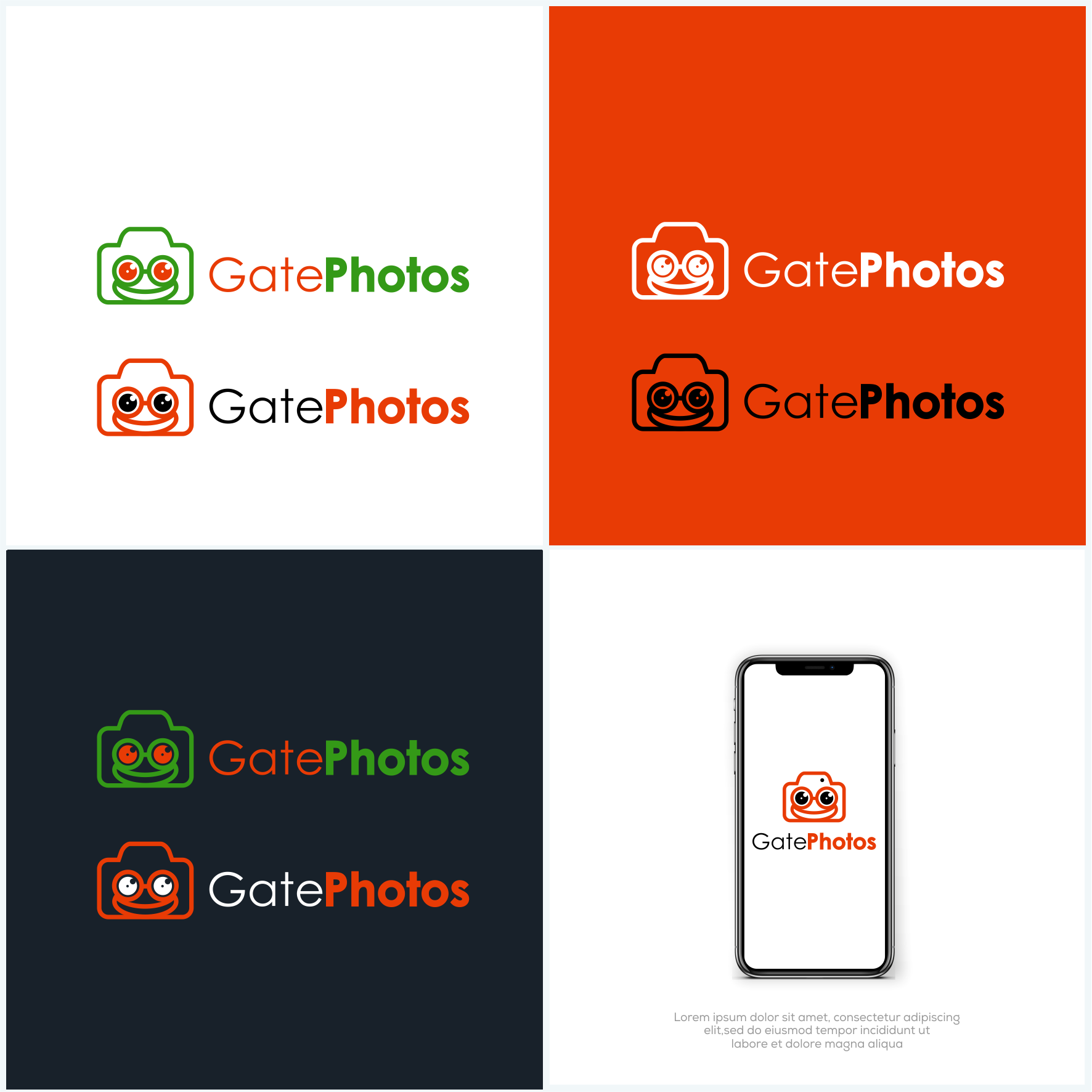 Diseño de Logo por mike edan para este proyecto | Diseño #28785466