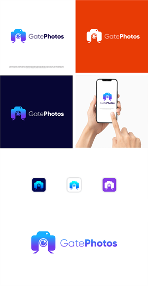 Logo Design by mike edan for this project | Design #28818206