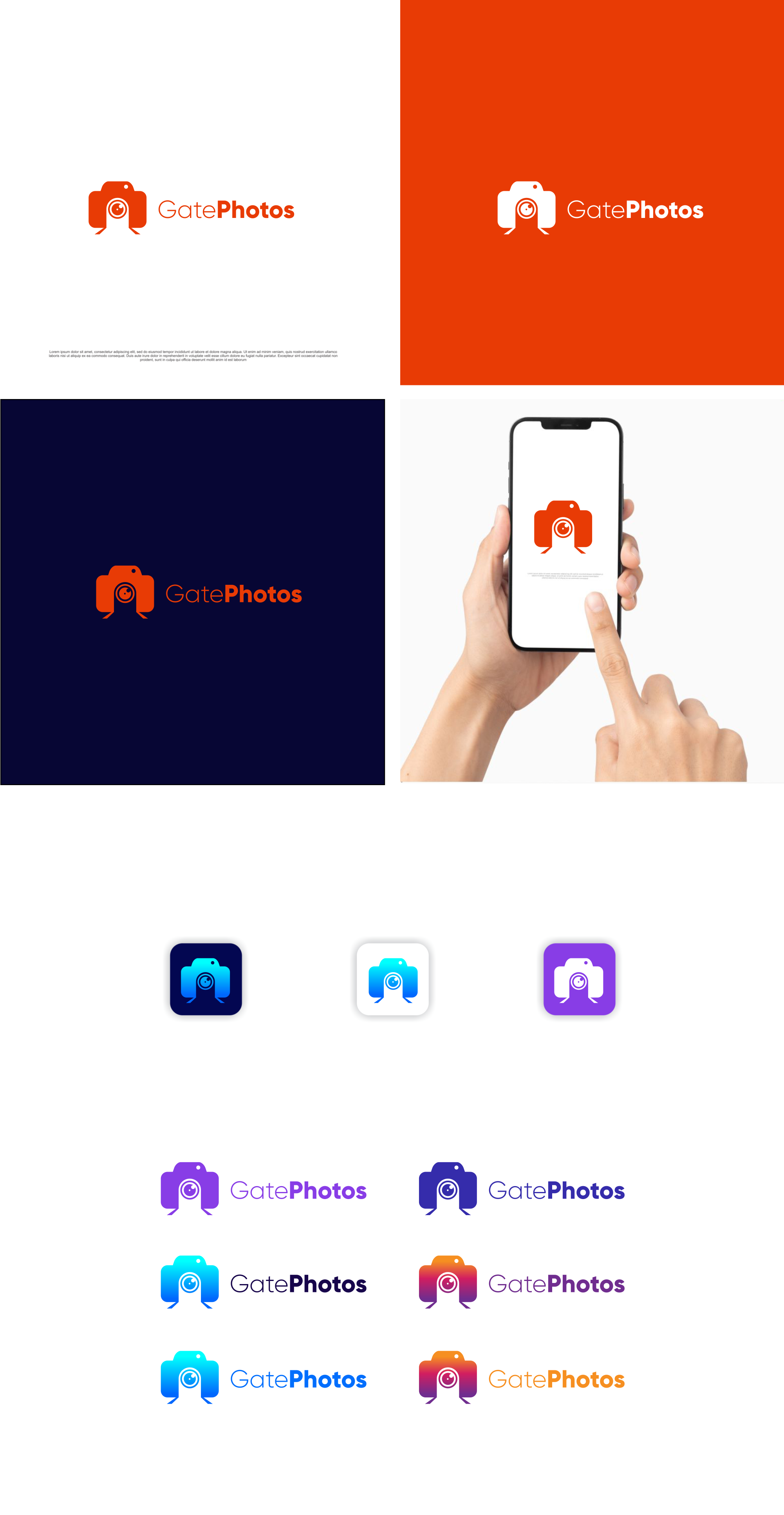 Logo Design by mike edan for this project | Design #28818207