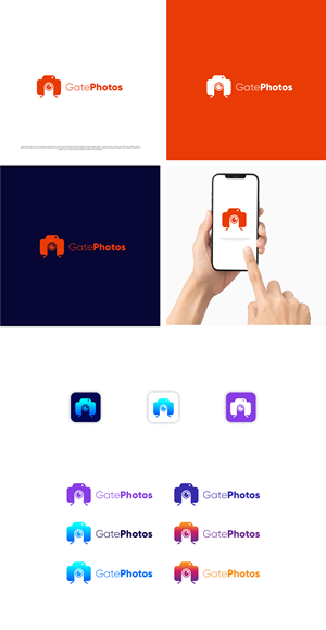 Logo-Design von mike edan für dieses Projekt | Design: #28818207