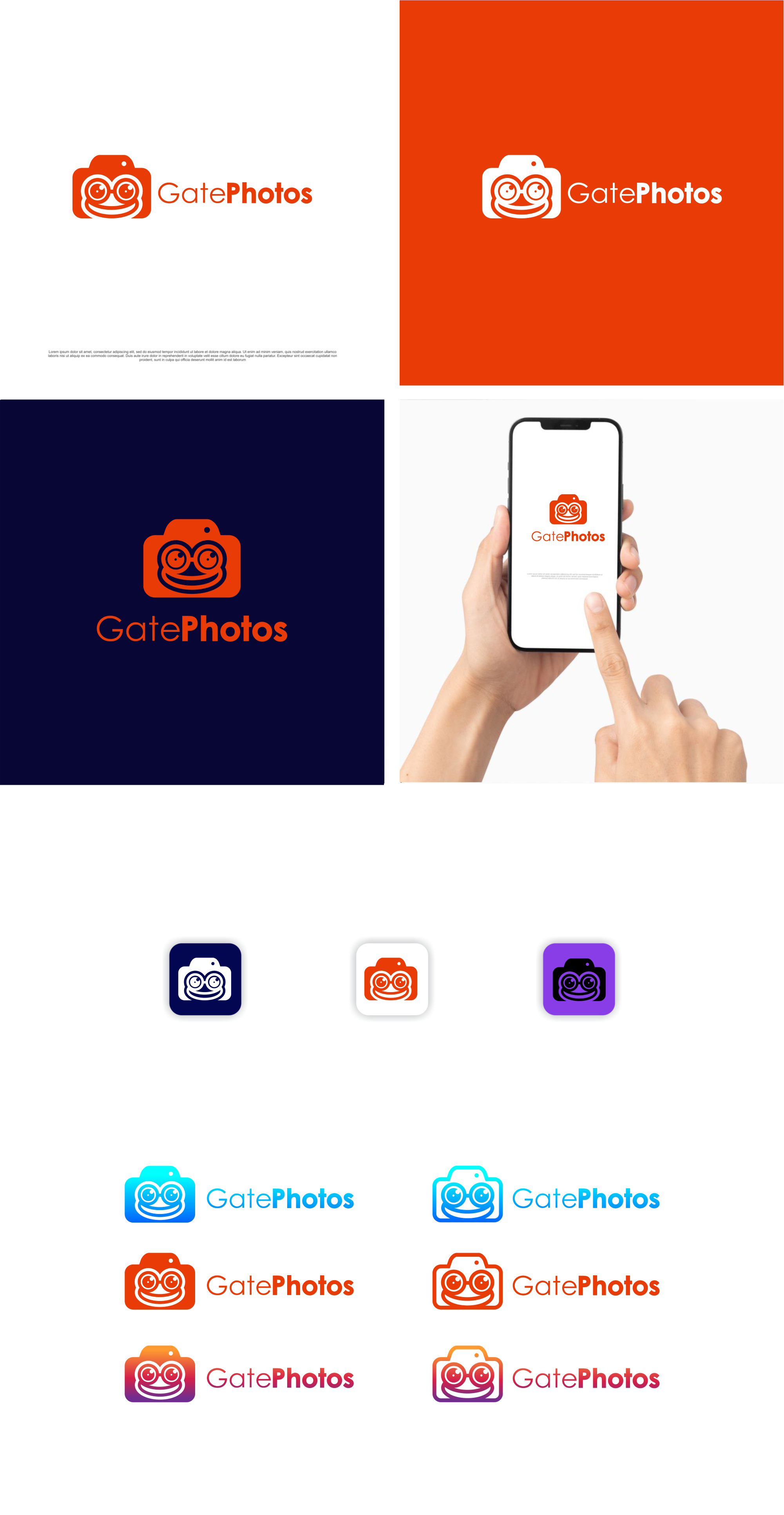 Design de Logo par mike edan pour ce projet | Design #28818344