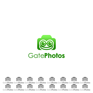 Logo-Design von mike edan für dieses Projekt | Design: #28818371