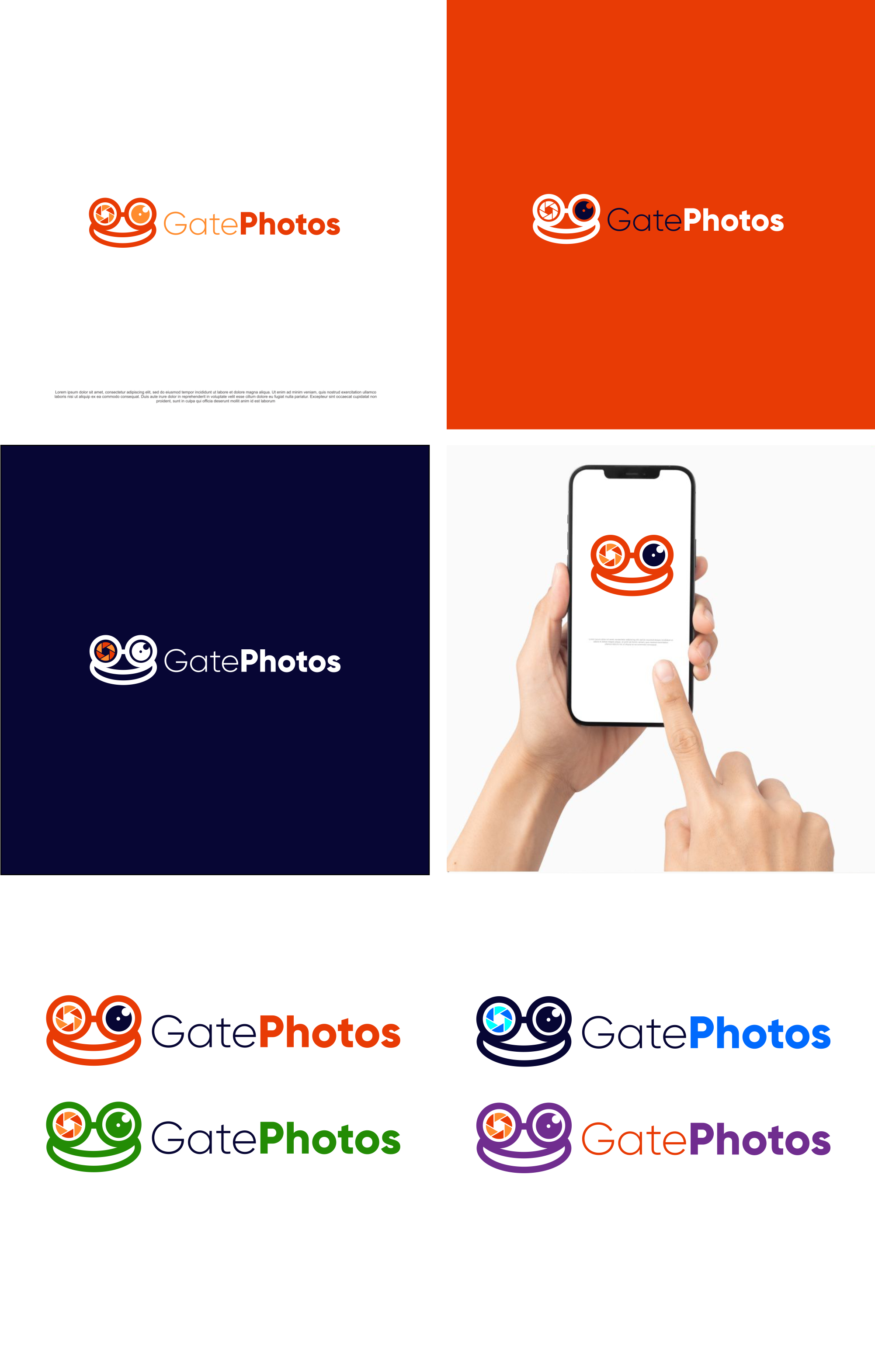 Diseño de Logo por mike edan para este proyecto | Diseño #28851269