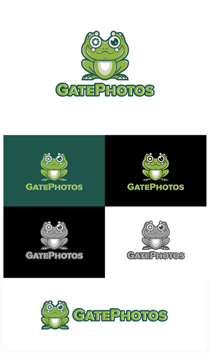 Logo Design by anonrotide for this project | Design #28823388