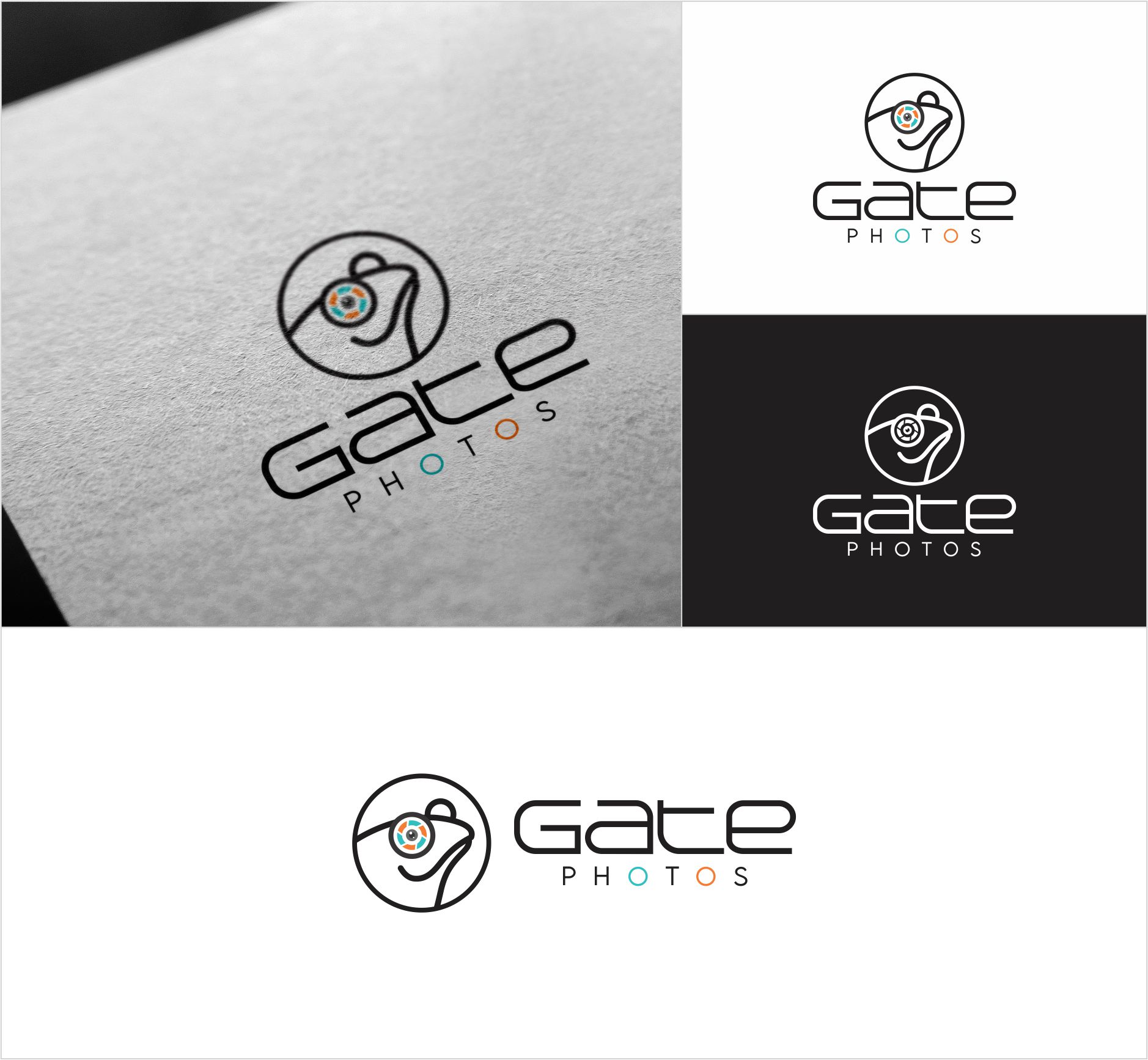 Logo Design by Prakash_arts for this project | Design #28849632