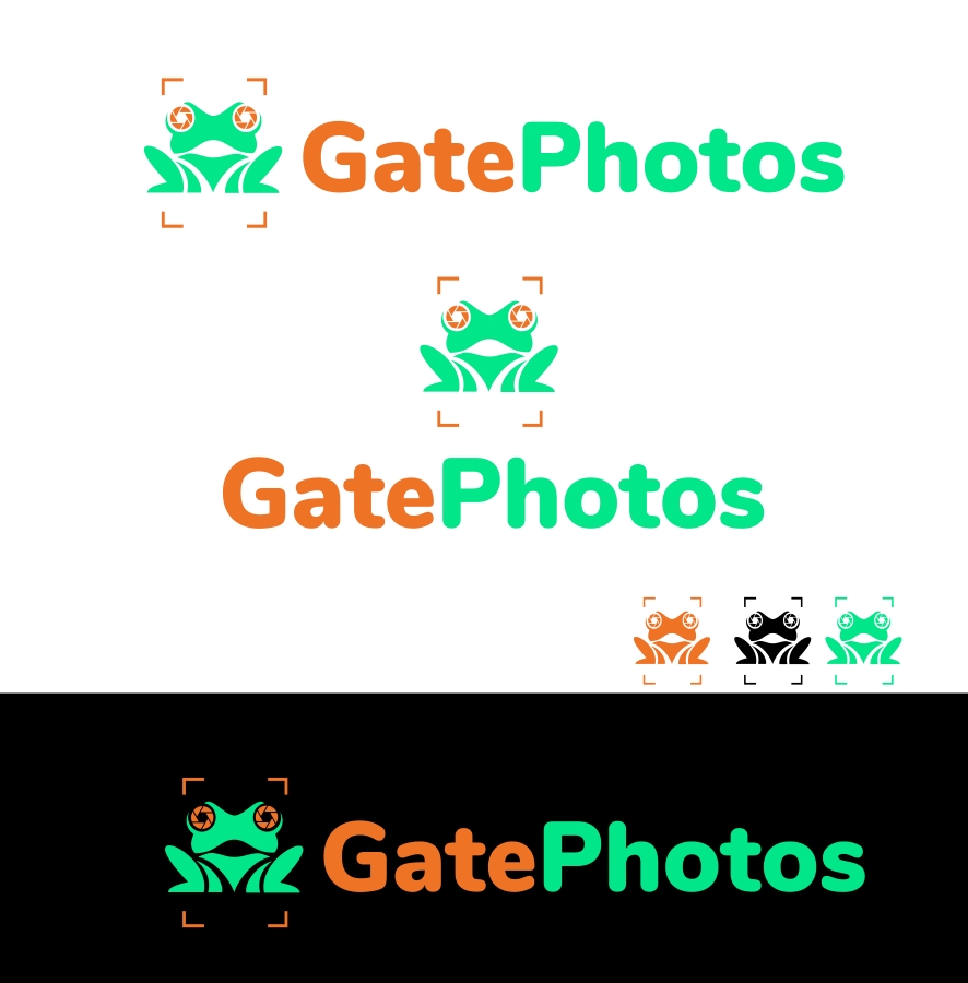 Logo Design by estefano3000 for this project | Design #28745277