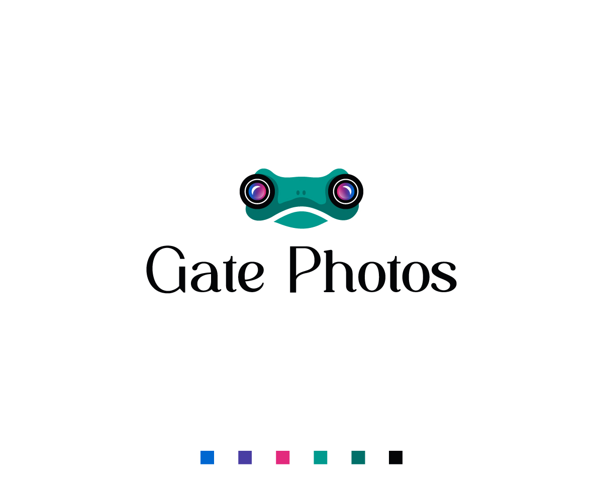 Logo Design by ecorokerz for this project | Design #28740507
