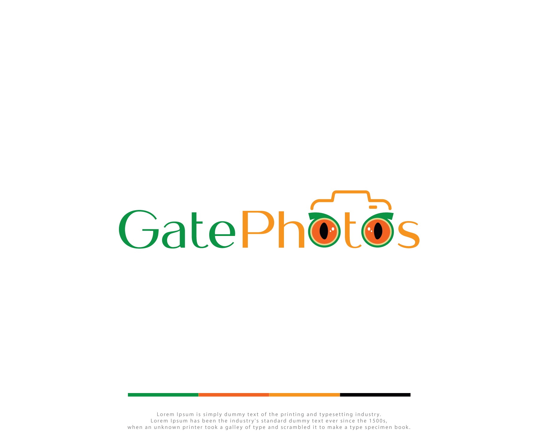 Logo Design by ecorokerz for this project | Design #28751798