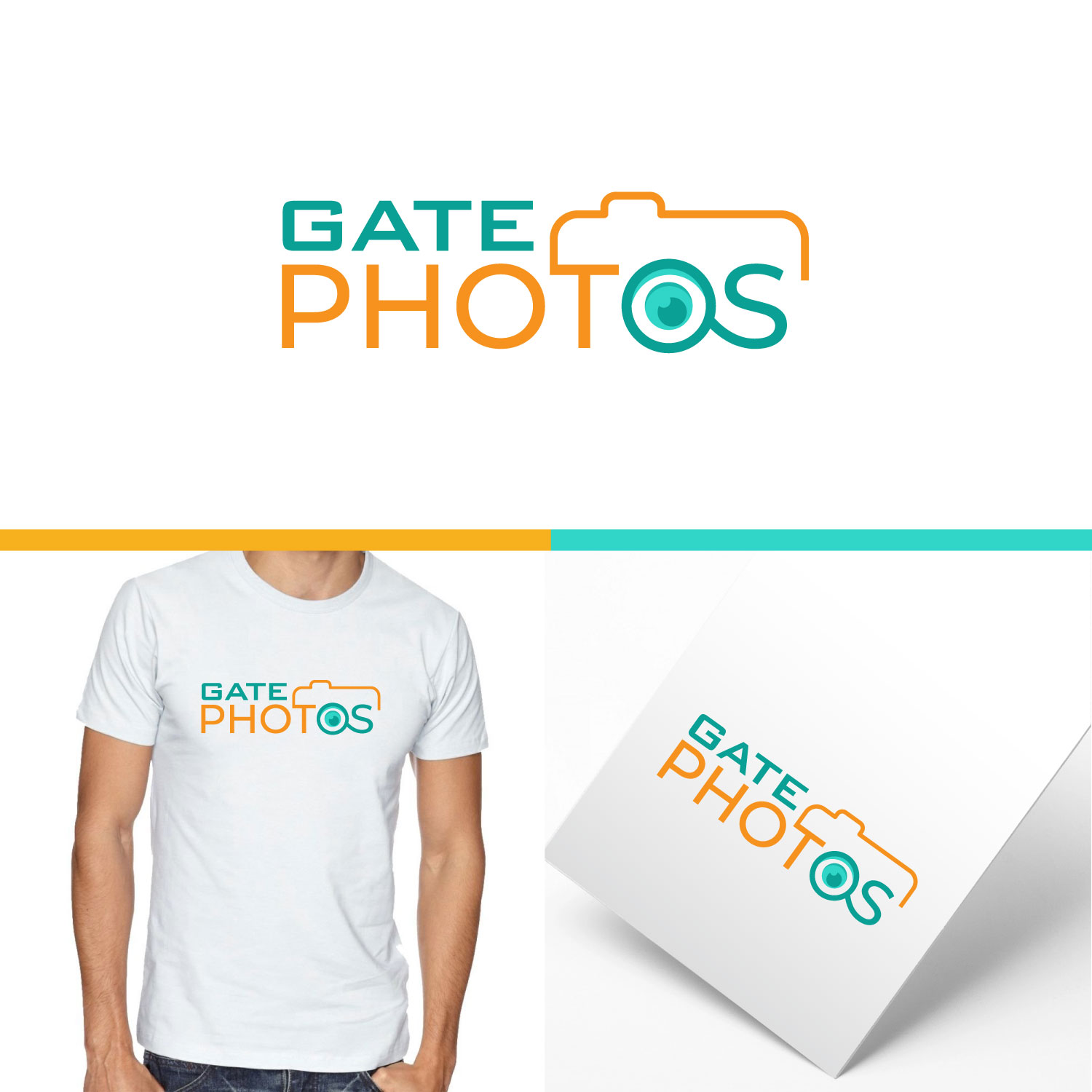 Logo Design by webeezine for this project | Design #28740491