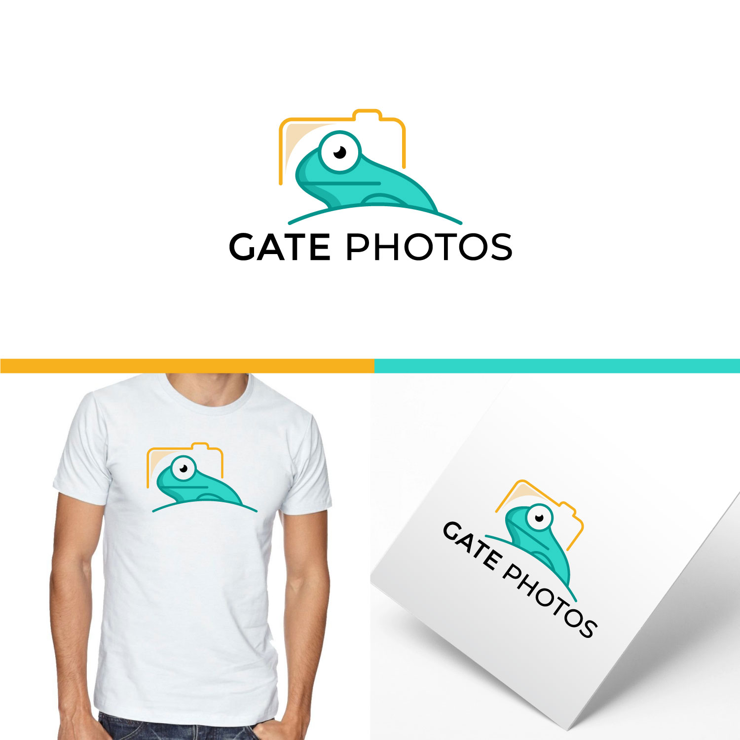 Logo Design by webeezine for this project | Design #28740492
