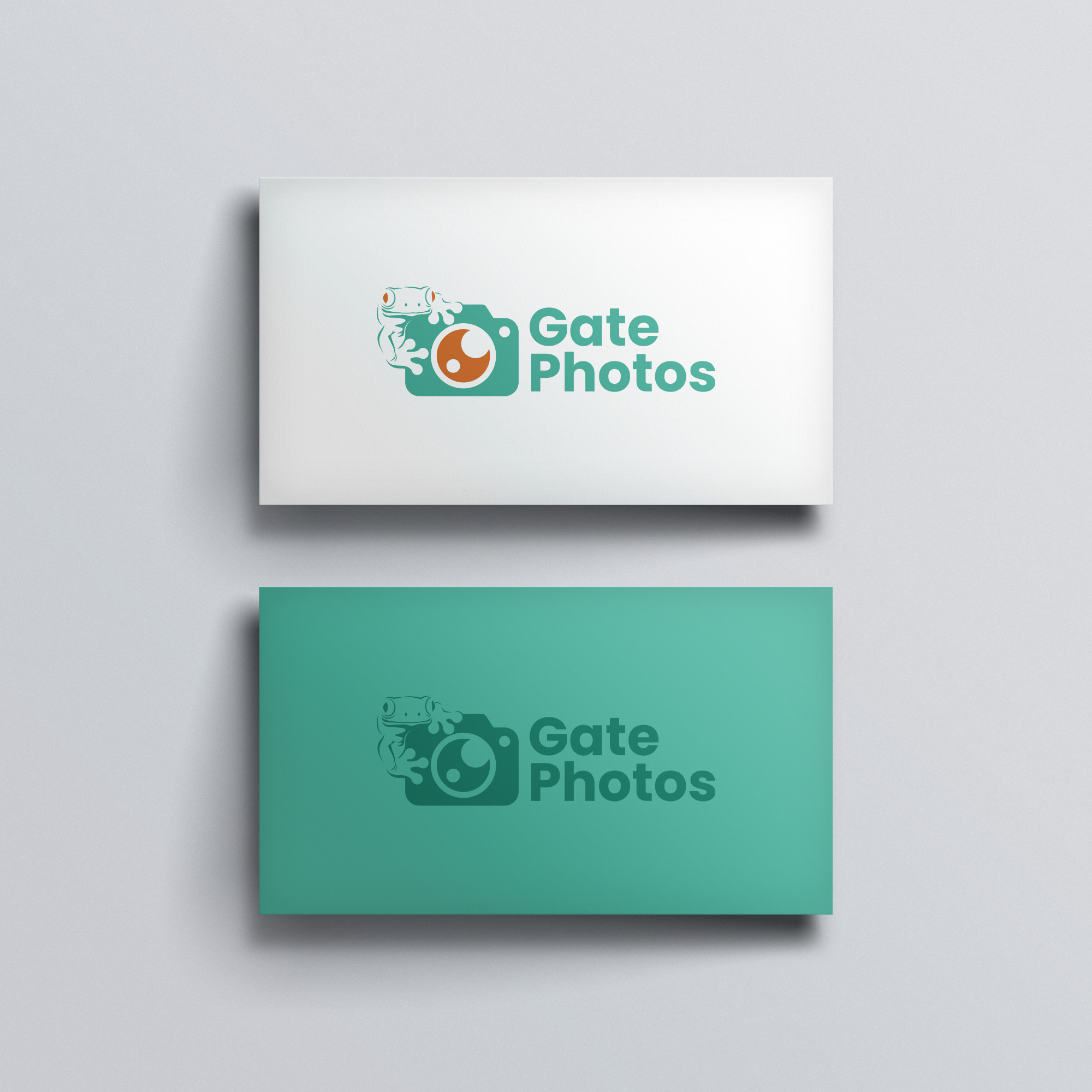 Logo Design by aquabomb26 for this project | Design #28769467
