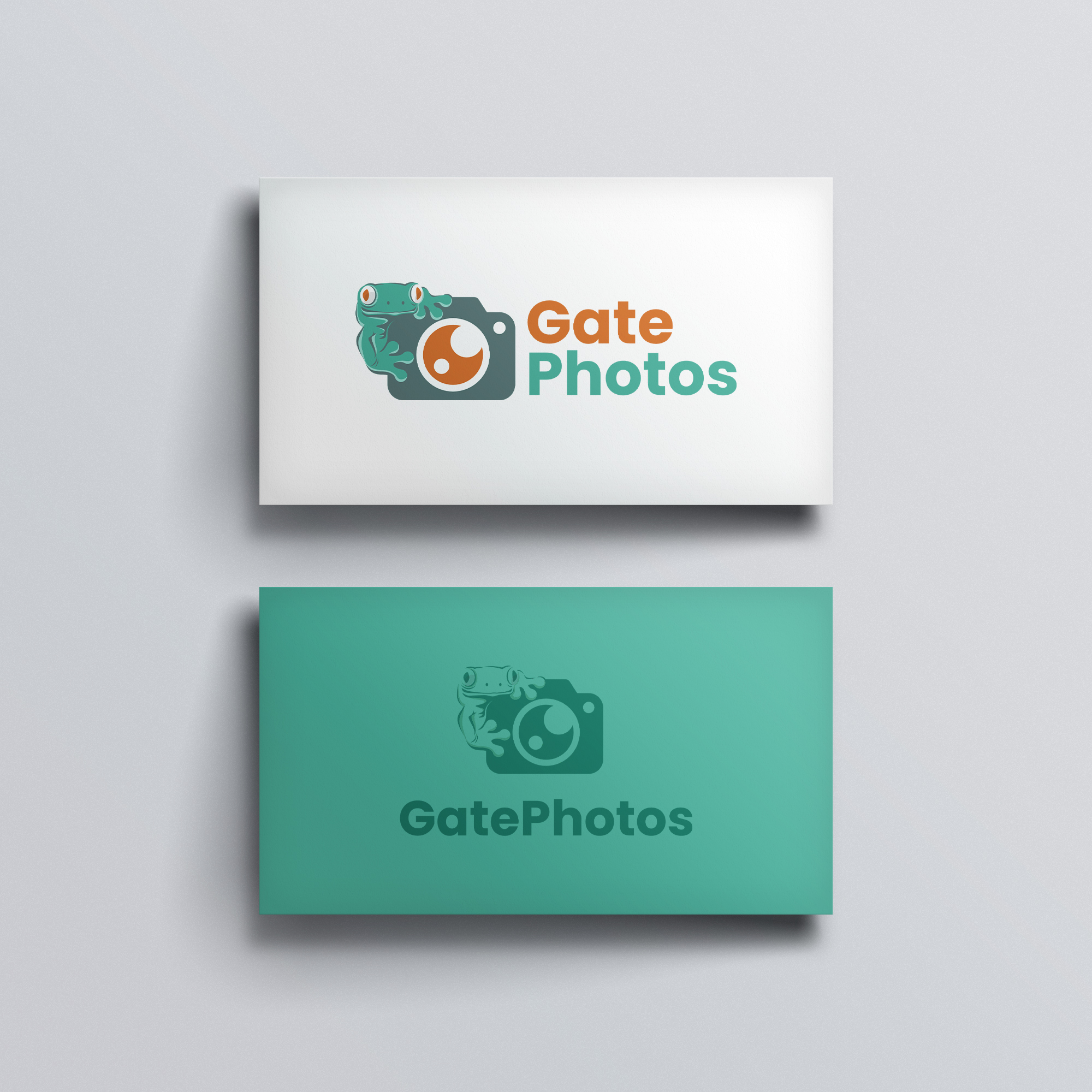 Logo Design by aquabomb26 for this project | Design #28787713
