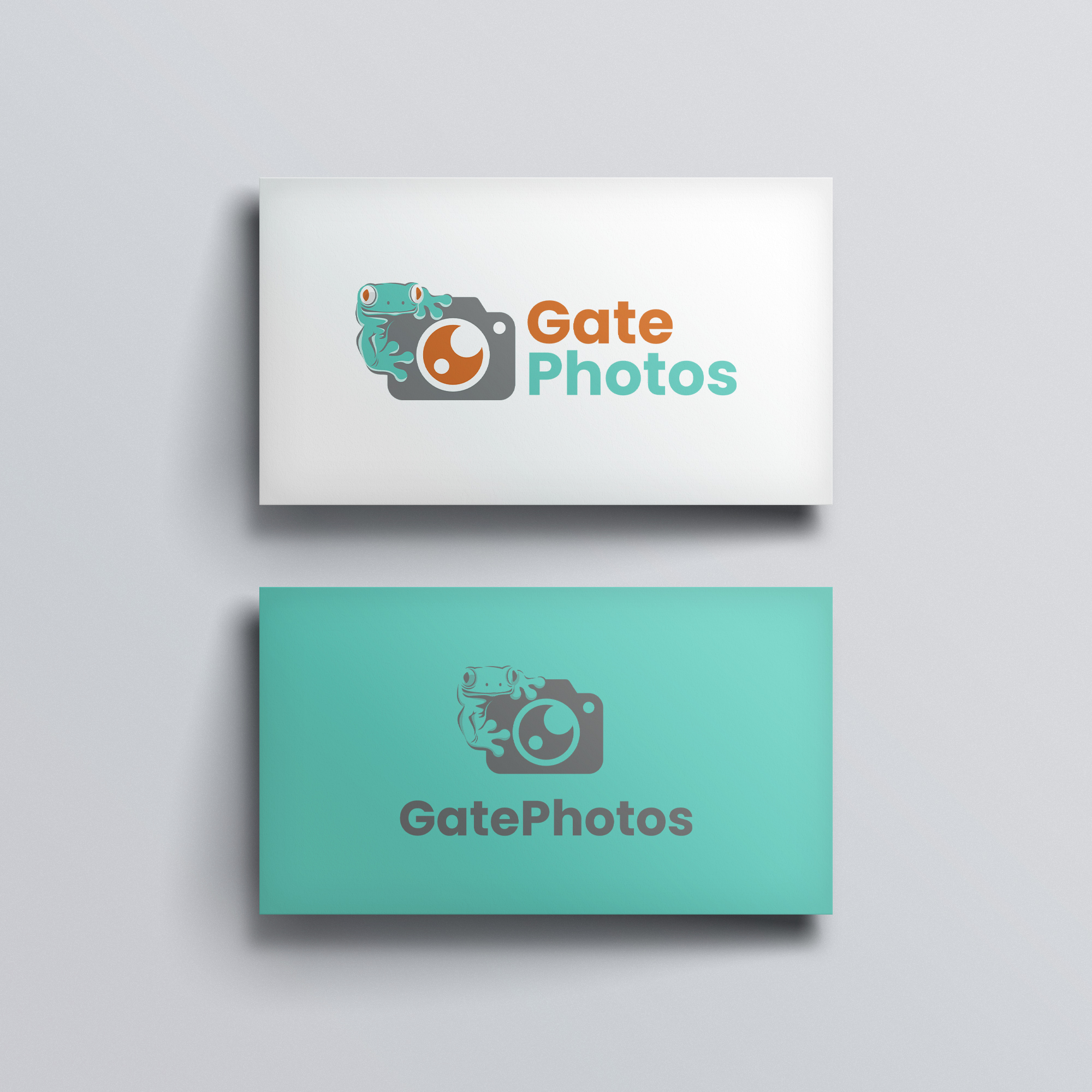 Logo Design by aquabomb26 for this project | Design #28787733