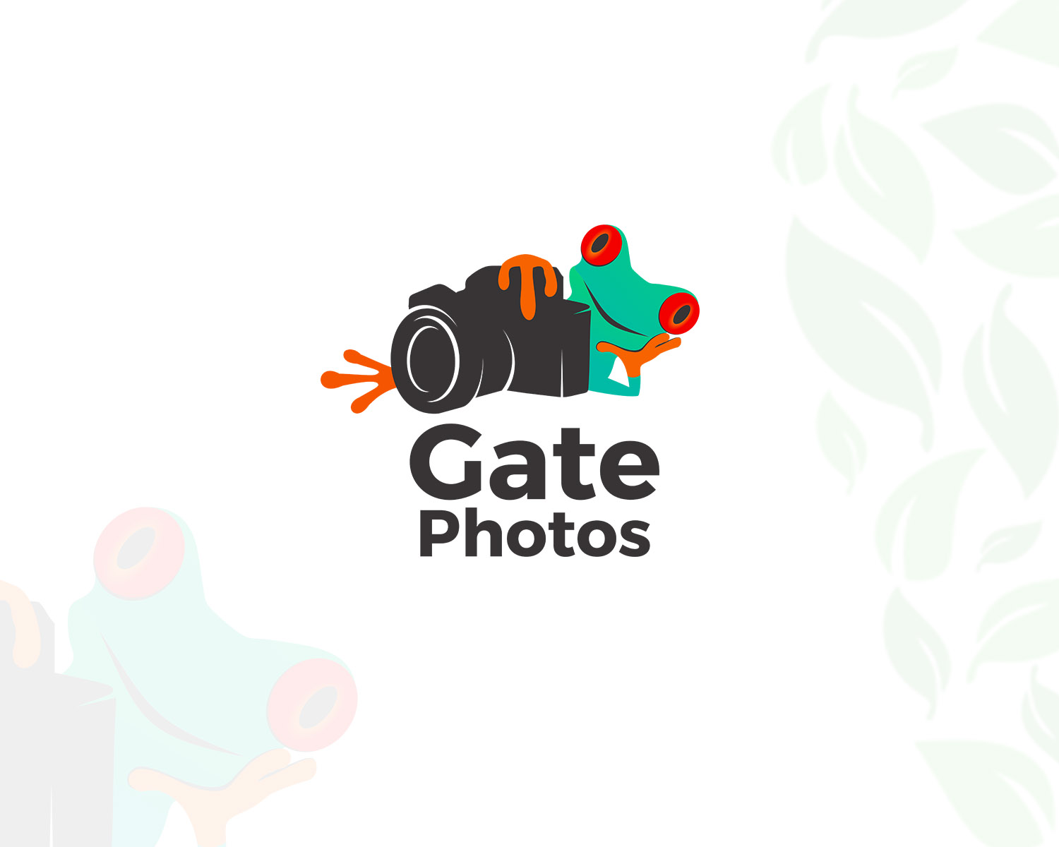 Logo Design by Djamdesign for this project | Design #28748028