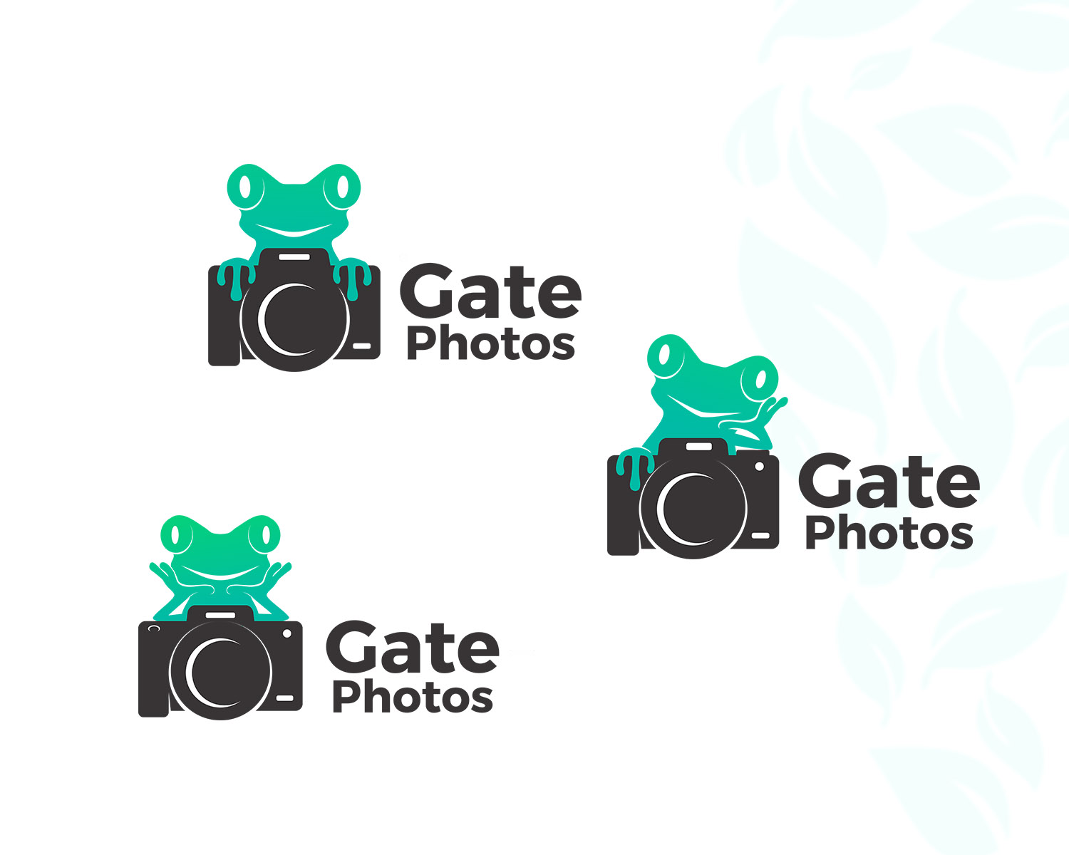 Logo Design by Djamdesign for this project | Design #28751429