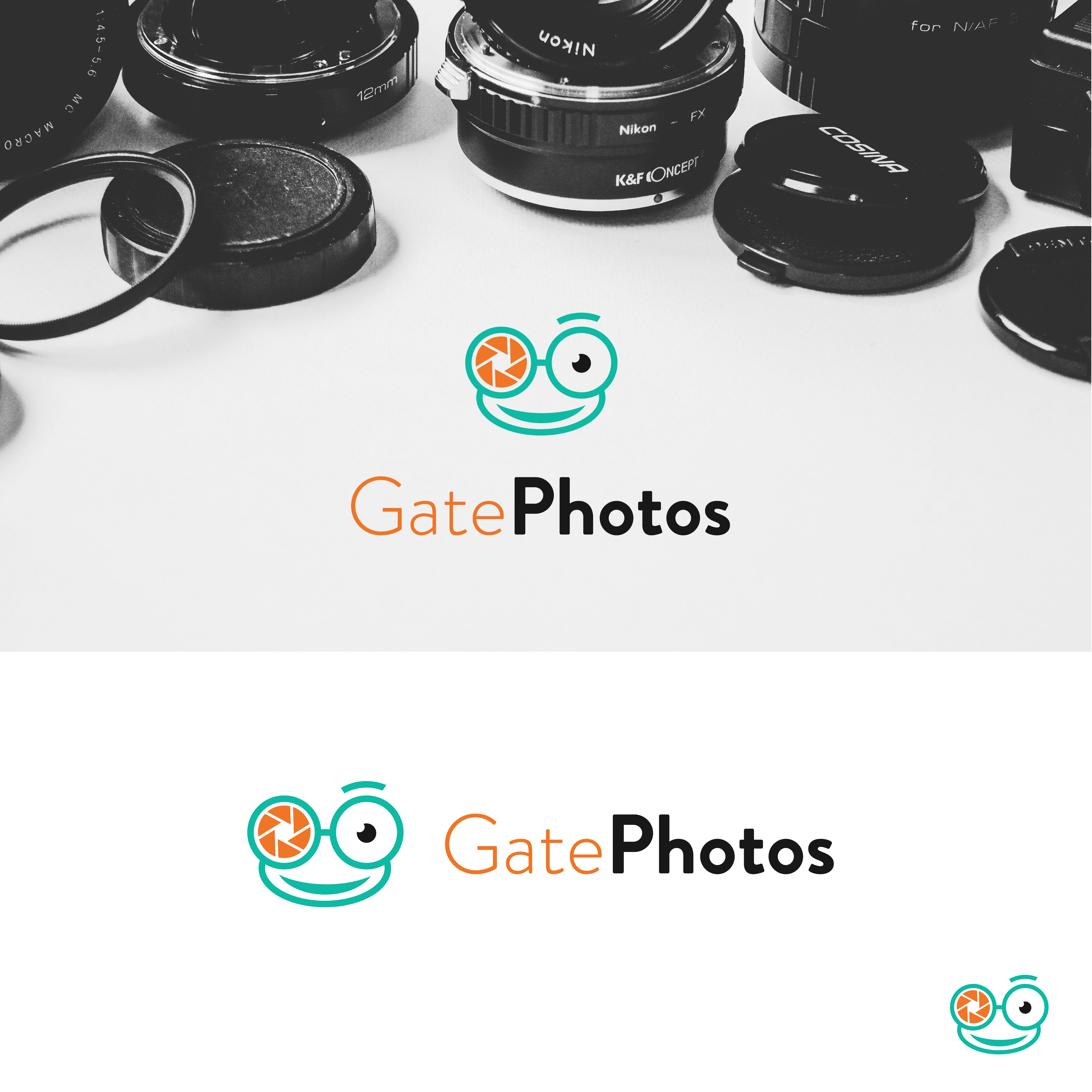 Logo Design by tboydesigns for this project | Design #28848054