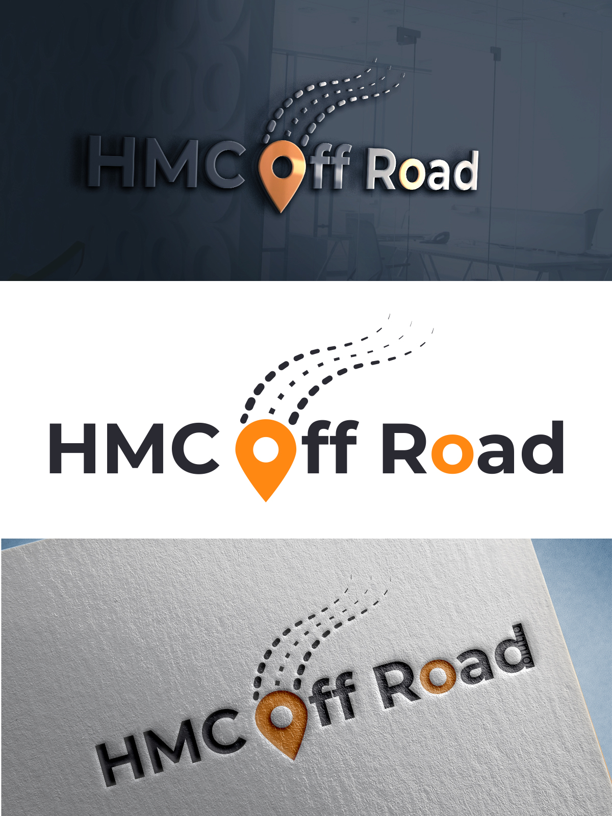 Logo Design by Hammad09 for this project | Design #28740191