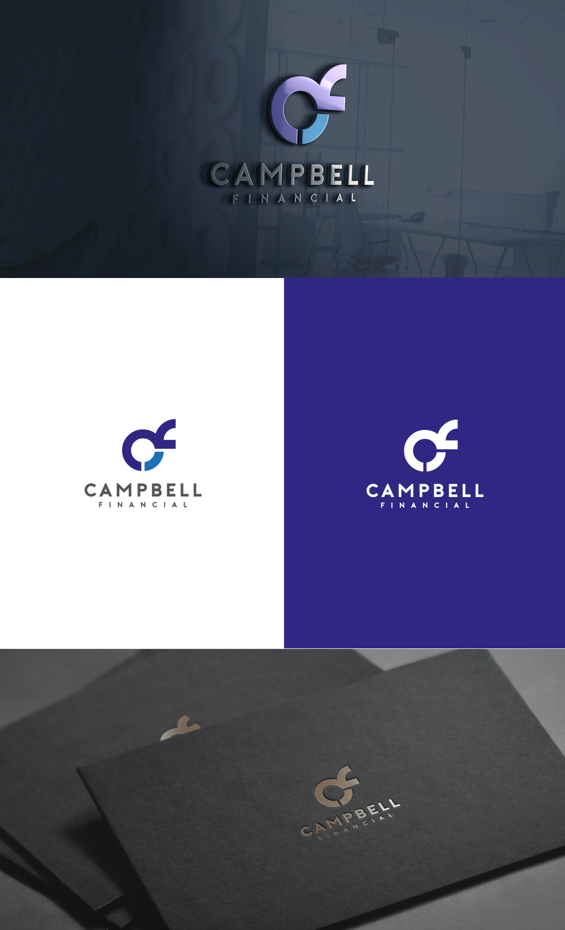 Logo Design by GLDesigns for this project | Design #28741319