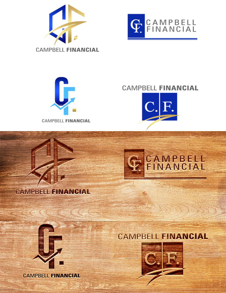 Logo Design by ARtKISTA for this project | Design #28739288