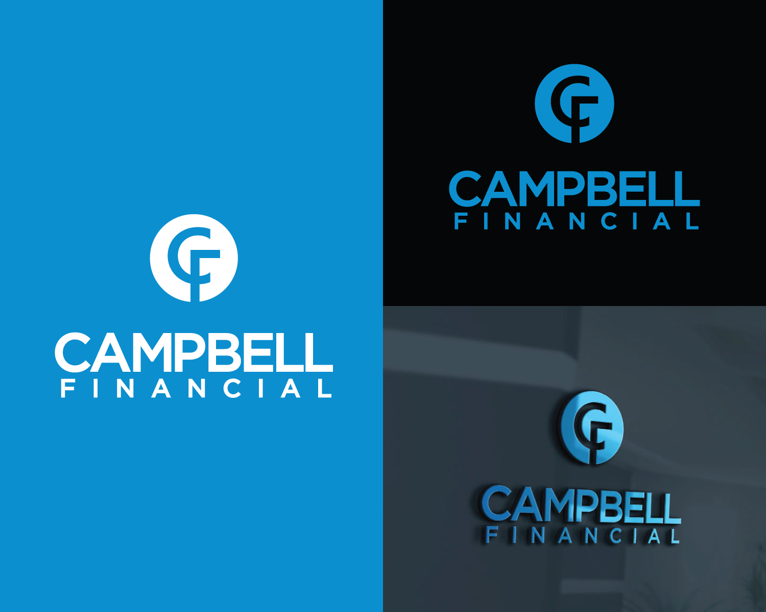 Logo Design by Atec for this project | Design #28755695