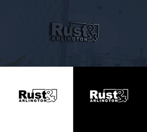 Logo Design by RRR Design for Rust & Arlington L.L.C. | Design: #28739153